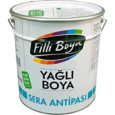 Filli Yağlı Sera Antipas Gri (20Kg)