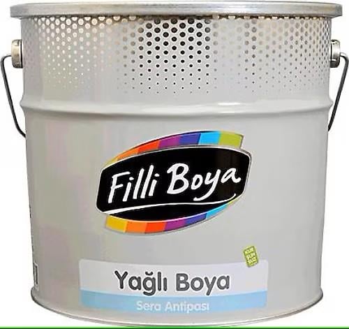 Filli Yağlı Sera Antipas (Kırmızı) (20Kg)