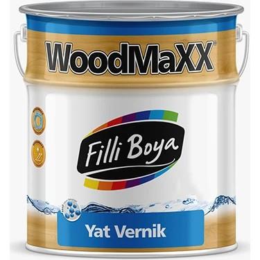 Filli Yat Verniği 0.75Lt