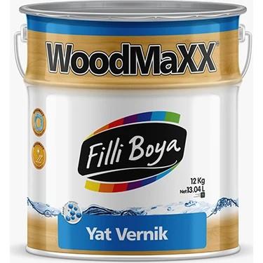 Filli Yat Verniği 2.5Lt