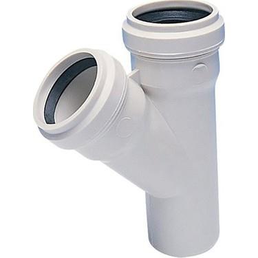 Fırat 125*50 Tek Çatal