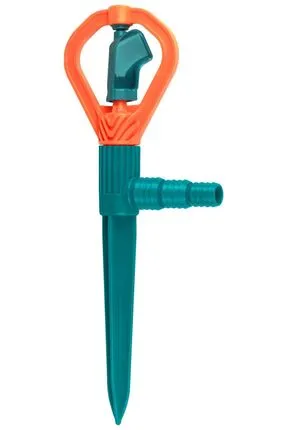 FISKİYE BAHÇE SULAMA (YAPRAK )E-80