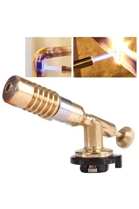 Flame Gun Pürmüz Başlığı (733)