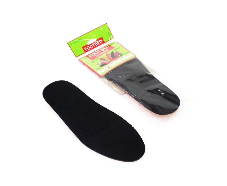 Footbed Keçe Ayakkabı Keçesi