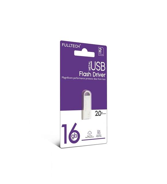 FULLTECH FLASH DİSK 16GB