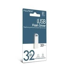 FULLTECH FLASH DİSK 32GB