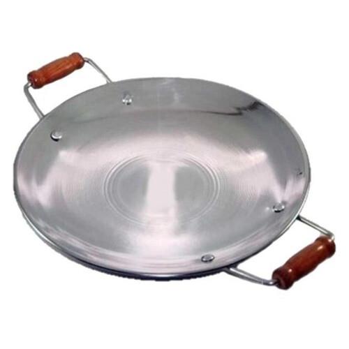 Galvanizli Sac 3No (Kavurma Sacı)