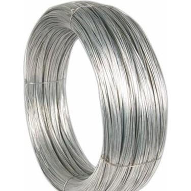 Galvanizli Tel 3mm (Gerdirme)