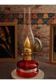 Gaz Lambası Büyük