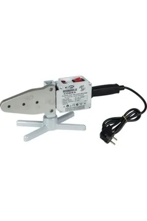 Gedikoğlu Boru Kaynak Makinesi (Gm-0008)