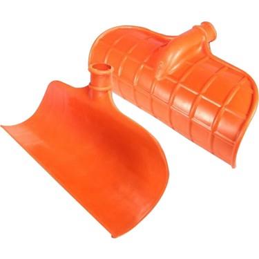 Gelberi Toğa Plastik Turuncu (202-201) Tuna