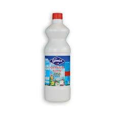 Gemix Çamaşır Suyu 1Lt