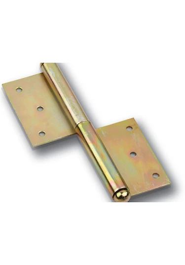 GERMAN MENTEŞE 10 NO