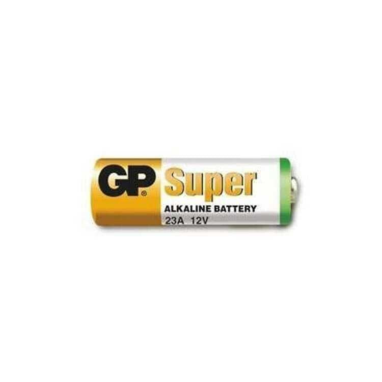 Gp Yarım Pil 12V (23Af)