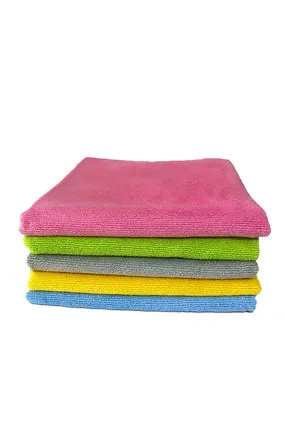 GÜL TEMİZLİK TOWEL TEMİZLİK BEZİ 3LÜ (NO:614)