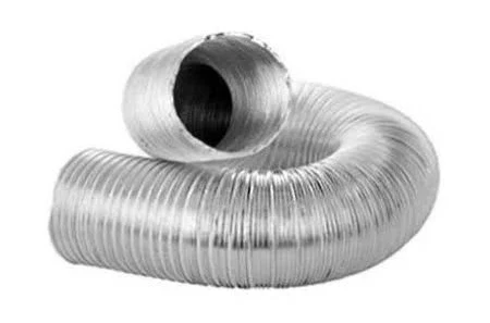 Günlüler 3m Aspiratör Borusu 127mm