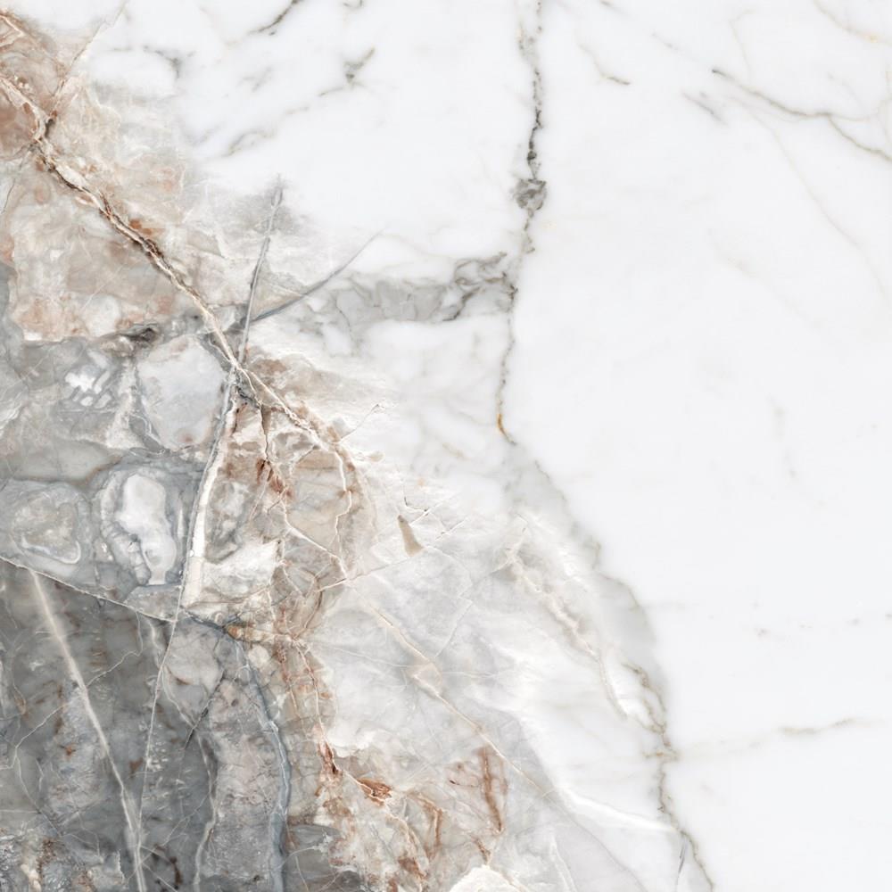 Güral Granit 60X120 Ceres Gri Parlak