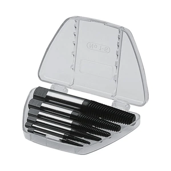 HAINZ KÖLN TERS KILAVUZ TAKIMI 6PCS