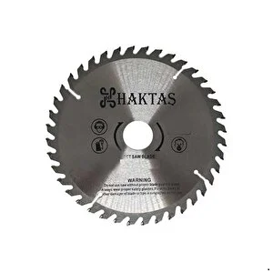 HAKTAŞ 185MMX40T SUNTA TESTERE (BN5)
