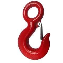 HALAT KANCASI 0.75TON (KUŞ GÖZÜ)