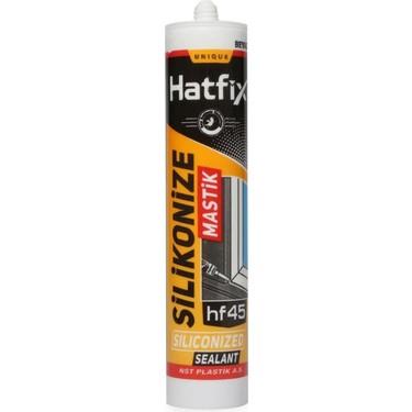 Hatfix Mastik Beyaz (Hf-45)450Gr