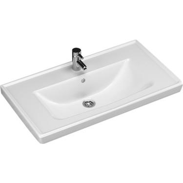 Hilton Lavabo 100Cm (Safir)