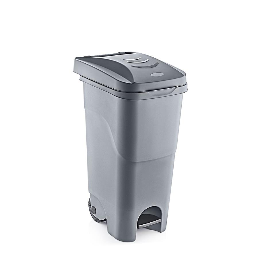 Hobby Life Çöp Kovası 60Lt  (011149)