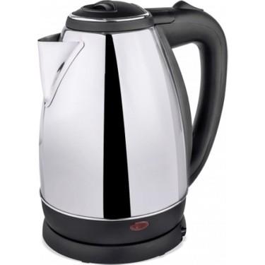 Hometta Elektrikli Su Isıtıcı Kettle Mıcrostar
