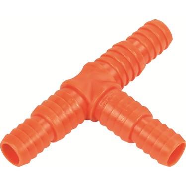 Hortum Eki Te 1/2 Plastik