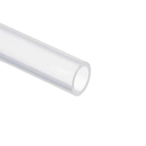 HORTUM (SILIKONLU) SEFFAF SOFT 5/8