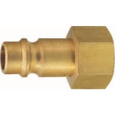 HORTUM UCU 8MM-ERKEK UÇ-DİŞİ UÇ 1/4(5542-5546-5537