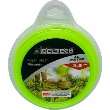 Ibeltech 3.3mmx46Mt Misina