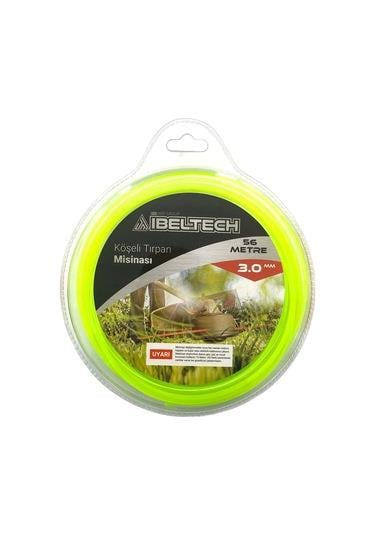 Ibeltech 3.0mmx56Mt Misina