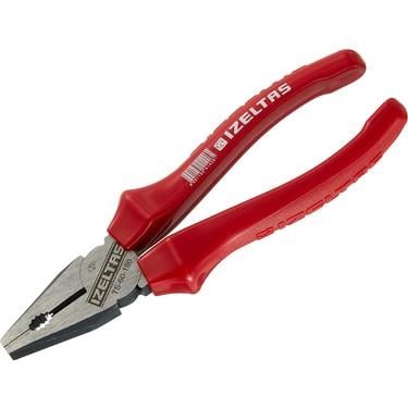 İZELTAŞ 180MM KOMBİNE PENSE OPAK
