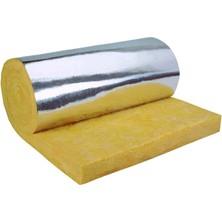 İzocam Folyolu 10Cm (9,6 M2) Ode Marka