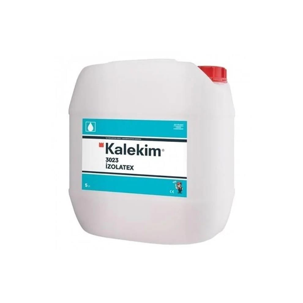 İzoletex 3023 - 5 Lt (Süt) Kalekim