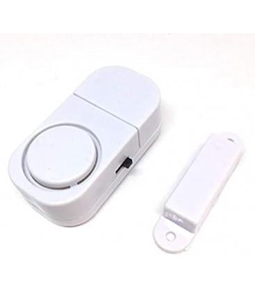 JUSTSTART KAPI-PENCERE ALARMI (JT-323)