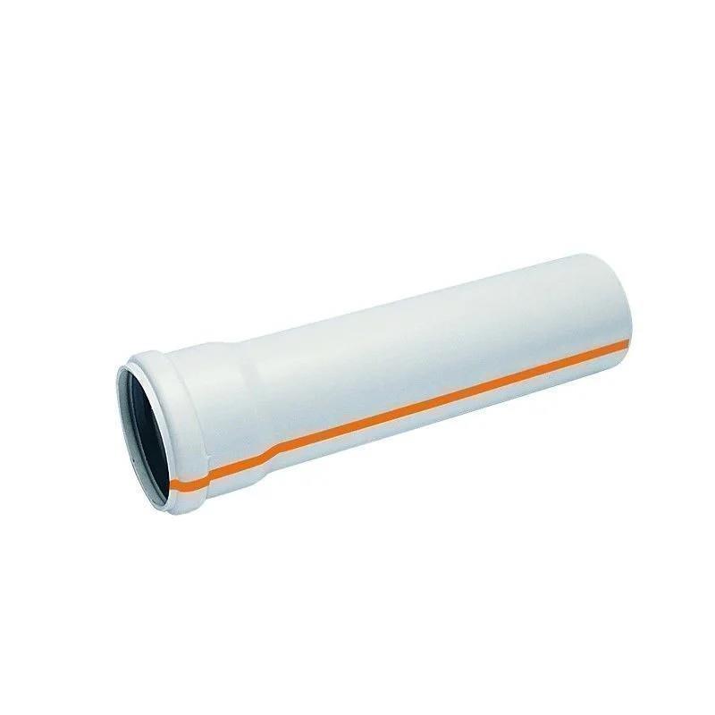 Kalde 125*3000 Pvc Boru