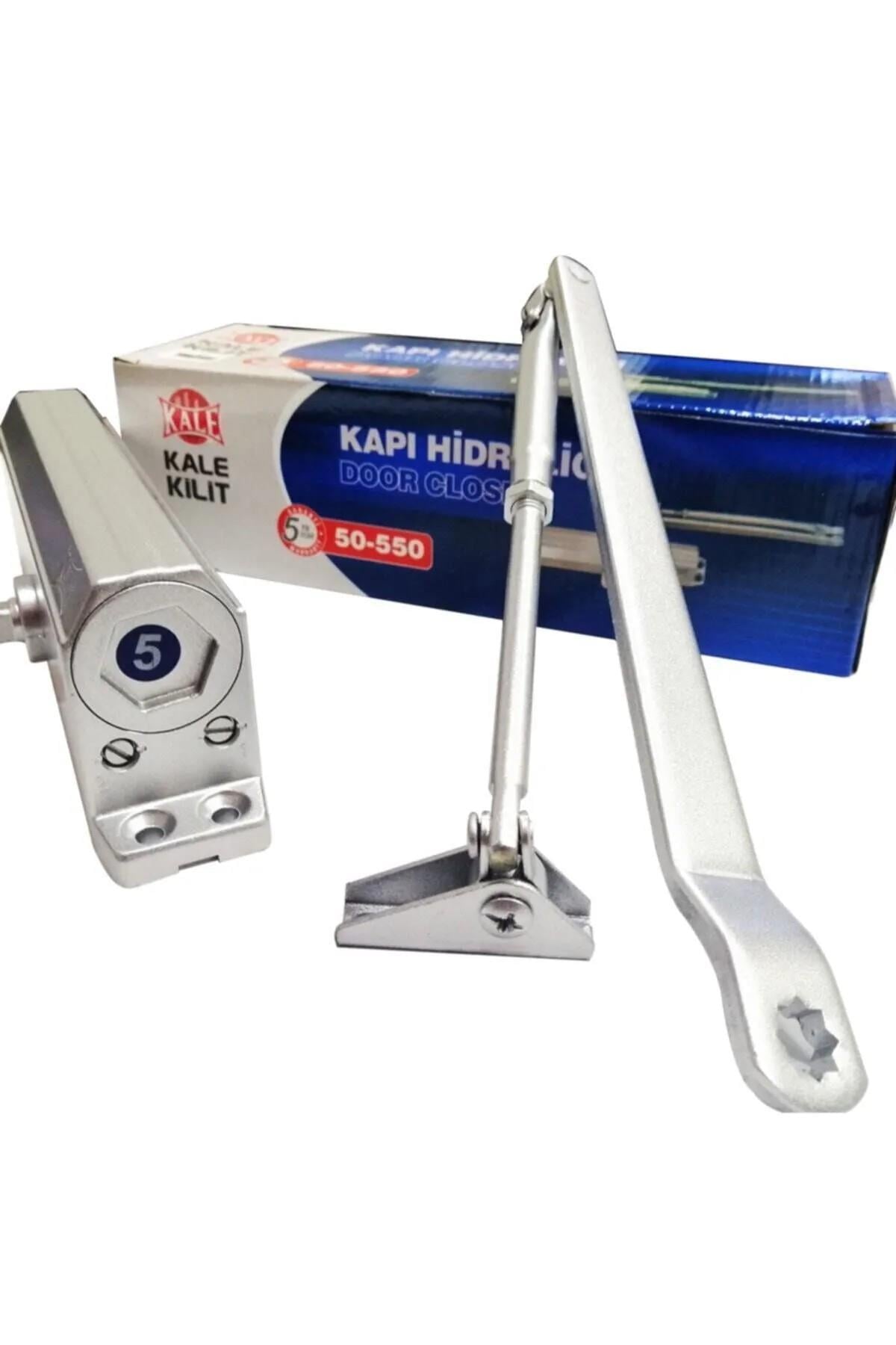 Kale 5No Hidrolik Kapı İtme Yayı (50-550)