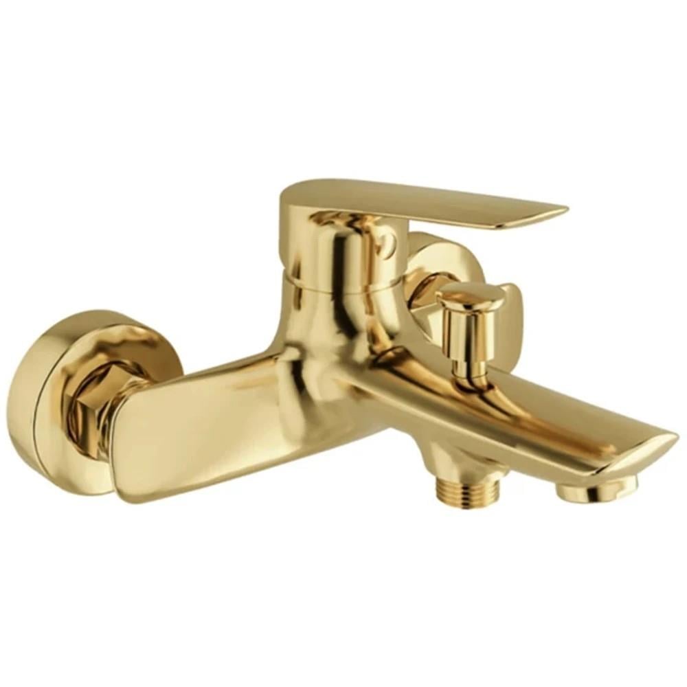Kale Tandem Banyo Bataryası Gold