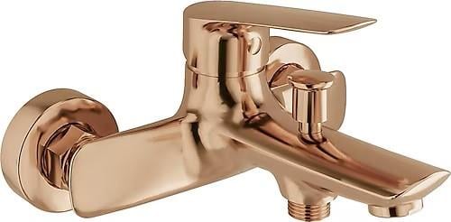 Kale Tandem Banyo Bataryası R.Gold