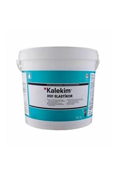 Kalekim Likit Mebran(Kauçuklu)3131 3Kg (Uvır)