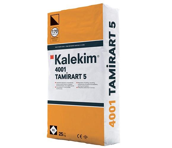 Kalekim Tamir Harcı Kalın Taneli (25Kg)