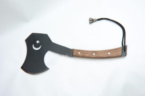 KAMP BALTASI TUĞRUL (BMX-1027)