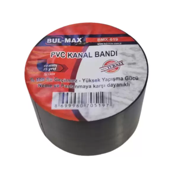 Kanal Bant 48mm 25mt (Bmx-618-619)
