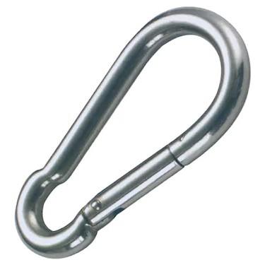KARABİNA 12MM