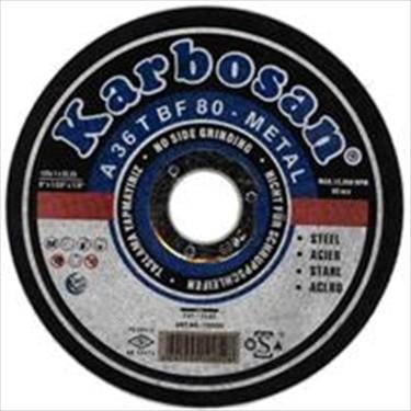 Karbosan 350Mm Metal Kesici