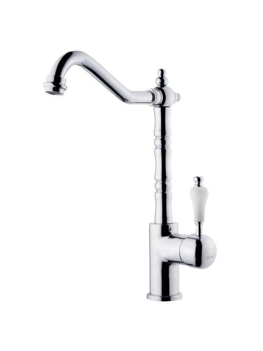 Kare Kapadokya Inox Evye Bataryası (KPD25904)