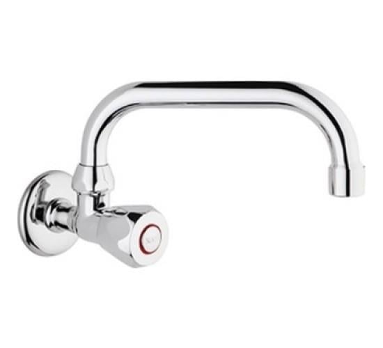 Kare Premium Duvardan Tekli Batarya Kpr6006
