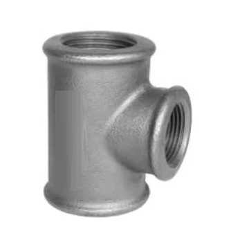 Kaynaklı Te 3/4*1/2*3/4